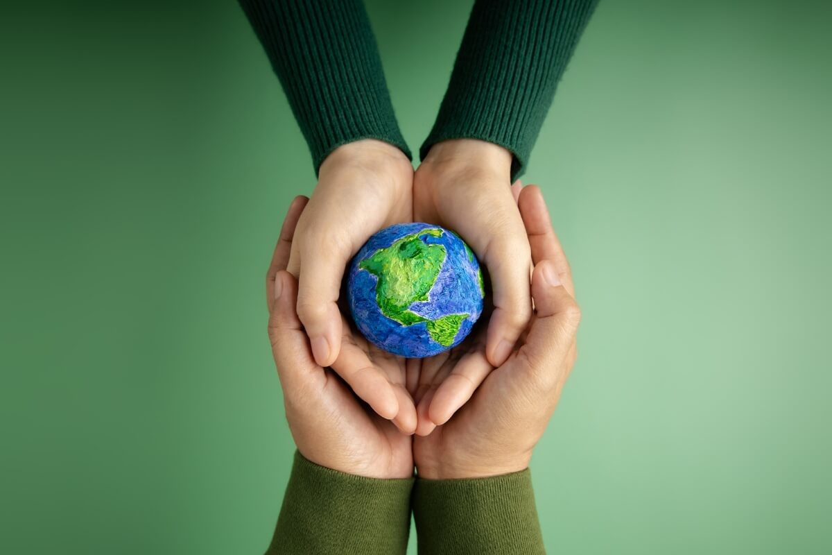 Dia da Terra relembra a importância de cuidar do planeta 