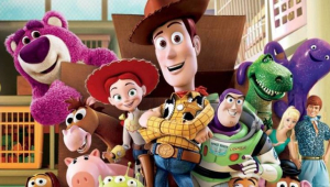 Toy Story 5 ganha data de estreia para 2026