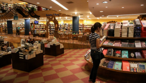 Livraria Cultura pode abrir loja em casarão em Higienópolis após ação de despejo