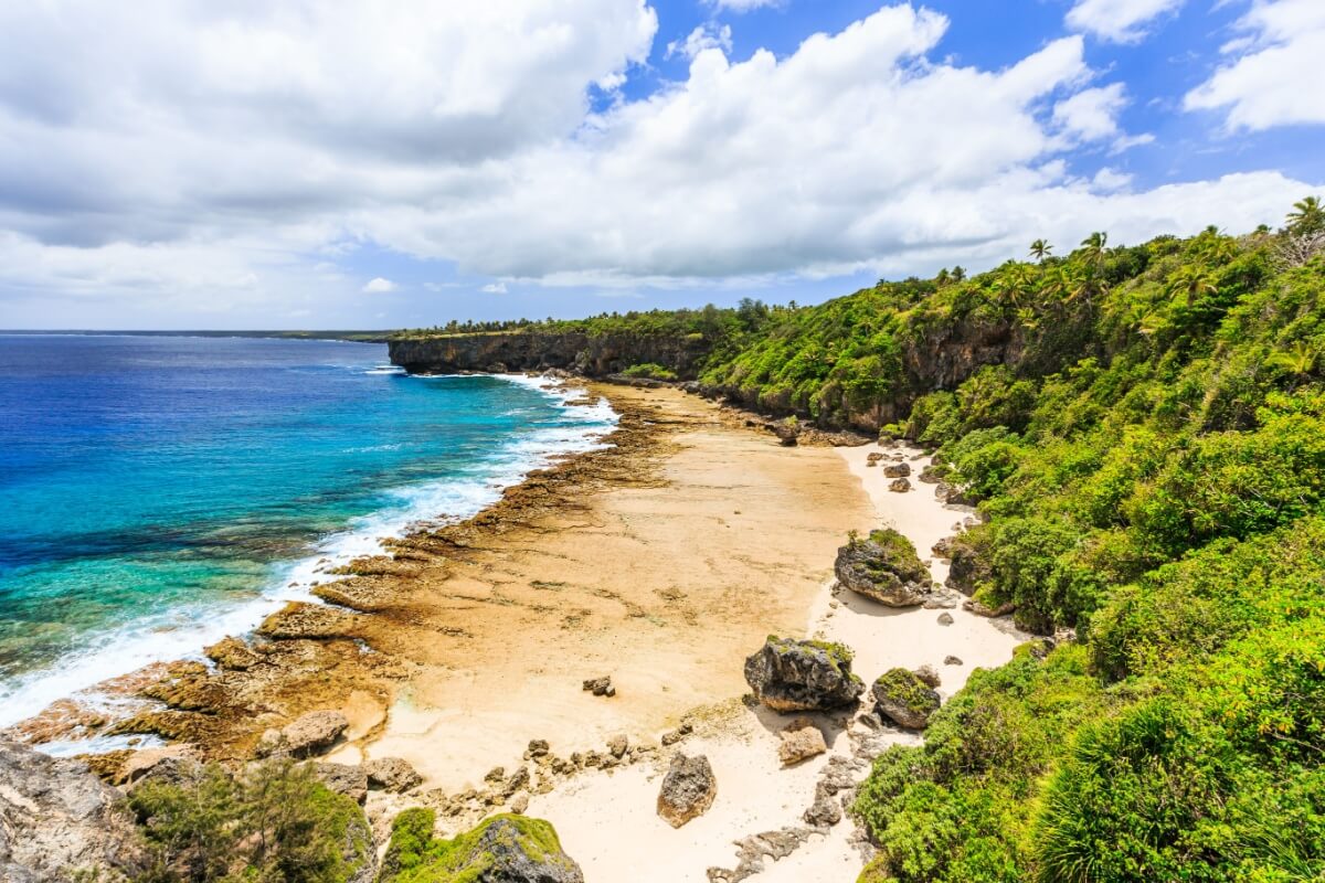 4 dicas para conhecer as maravilhas do arquipélago de Tonga
