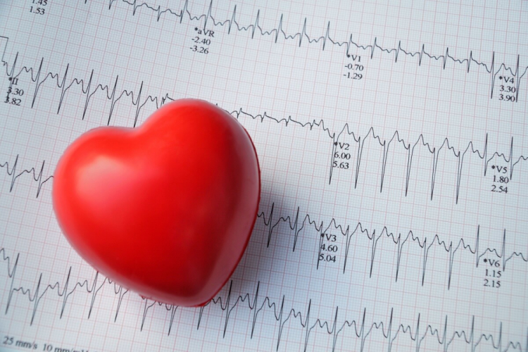 5 fatores que afetam a saúde do seu coração