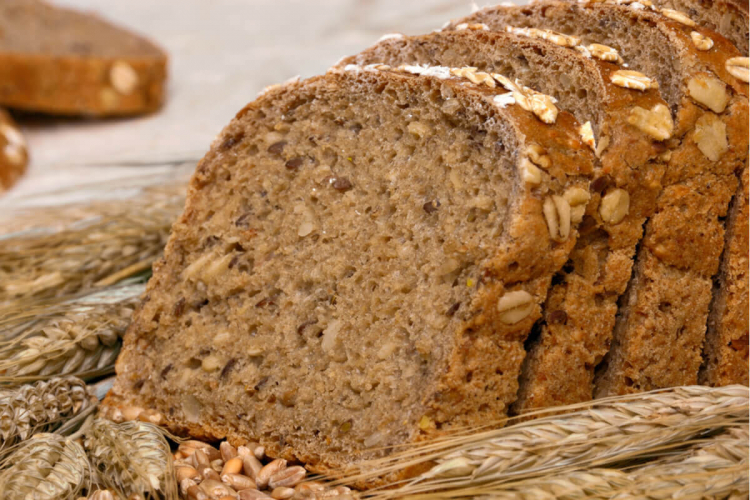 5 receitas de pão integral fáceis de fazer