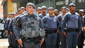 Governo de São Paulo se compromete com o STF a adotar câmeras em operações policiais até setembro