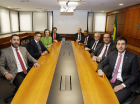 Reunião do Comitê de Política Monetária do Banco Central do Brasil