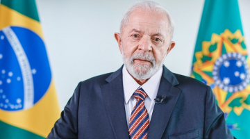 Lula participa de reunião virtual extraordinária da Celac