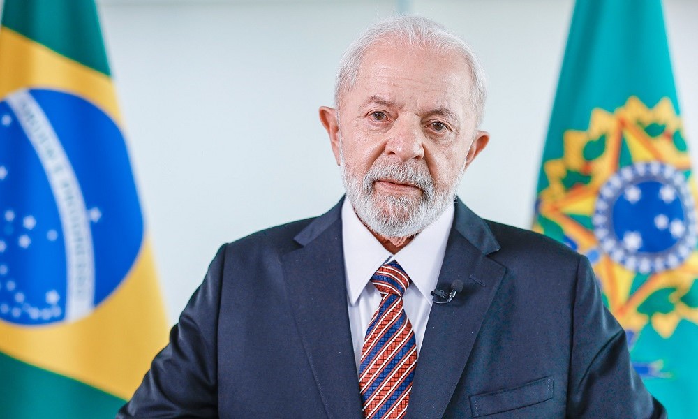 Lula pospone su visita a Chile para monitorear las inundaciones en el principal huso horario de la RS