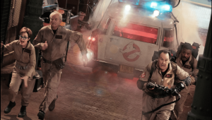 Saga ‘Ghostbusters’ completa 40 anos com mostra grátis no MIS e estreia nos cinemas
