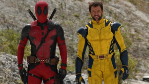 ‘Deadpool & Wolverine’ ganha novo trailer; assista