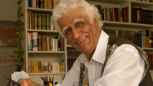 Morre Ziraldo, autor de ‘O Menino Maluquinho’, aos 91 anos