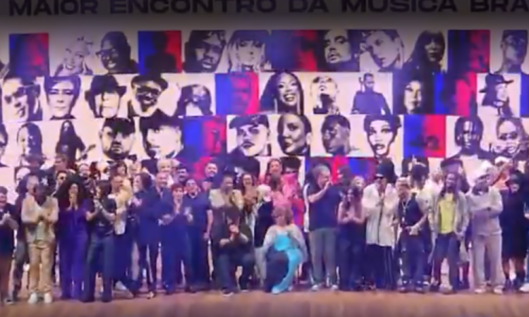 Rock in Rio terá programação exclusiva para artistas nacionais