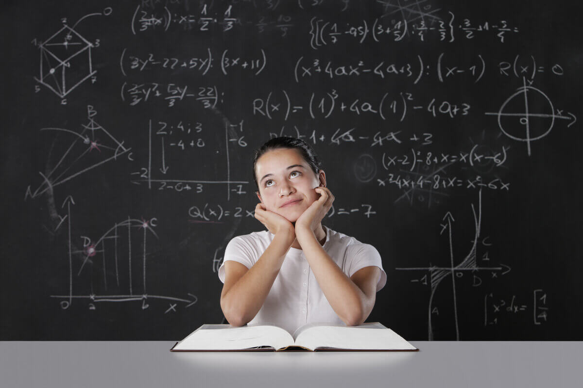 Ansiedade e medo de cálculos afetam o aprendizado dos estudantes 
