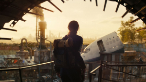 Inspirada em saga ‘gamer’, série ‘Fallout’ tem aprovação de críticos e público