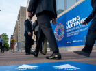 Reunião FMI