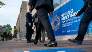 Reunião FMI