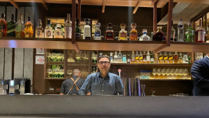 Associação aponta crescimento de bares e restaurantes, mas na prática o setor não está a todo vapor