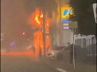 Incêndio em Porto Alegre deixa mortos