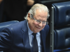 José Dirceu Congresso Senado