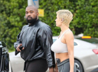 Kanye West é acusado de agressão física