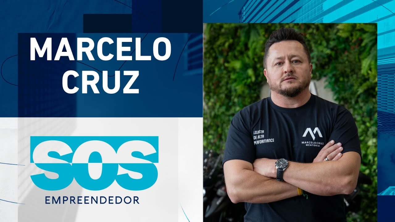 MARCELO CRUZ | SOS EMPREENDEDOR – 02/04/2024
