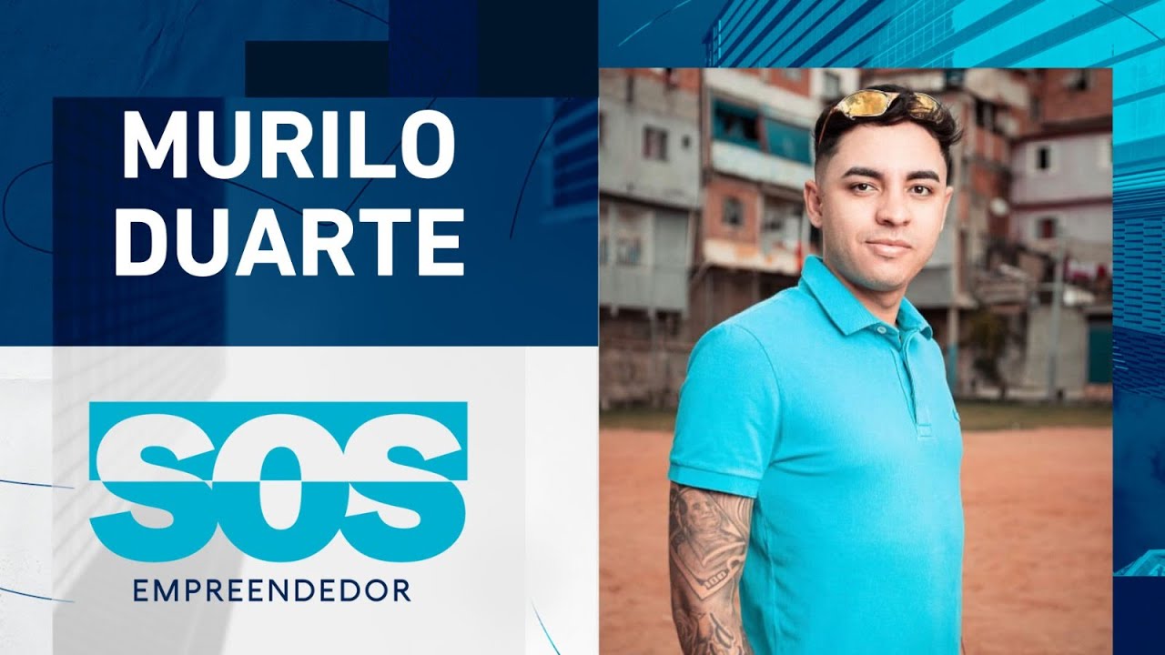 MURILO DUARTE | SOS EMPREENDEDOR – 09/04/2024