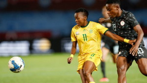 Futebol feminino: Nigéria garante vaga nas Olimpíadas de Paris e entra no grupo do Brasil