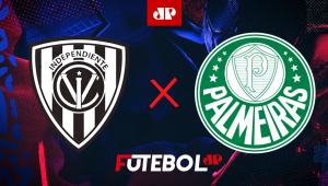 Del Valle x Palmeiras: Confira a transmissão ao vivo da Jovem Pan