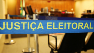O Tribunal Regional Eleitoral do Paraná