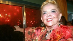 Socialite bilionária de 88 anos acusa ex-motorista de mantê-la presa em apartamento no Rio