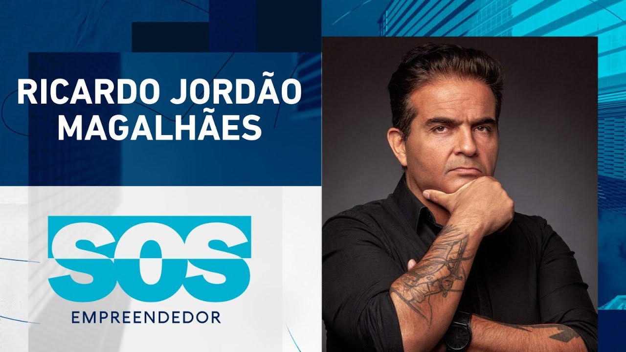 RICARDO JORDÃO MAGALHÃES | SOS EMPREENDEDOR – 05/03/2024