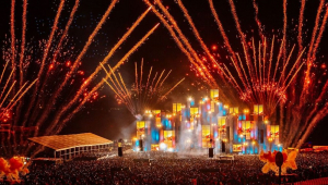 São Paulo será sede de um dos maiores eventos de música eletrônica do Brasil
