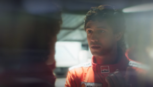 Senna: Netflix divulga teaser de minissérie sobre o piloto