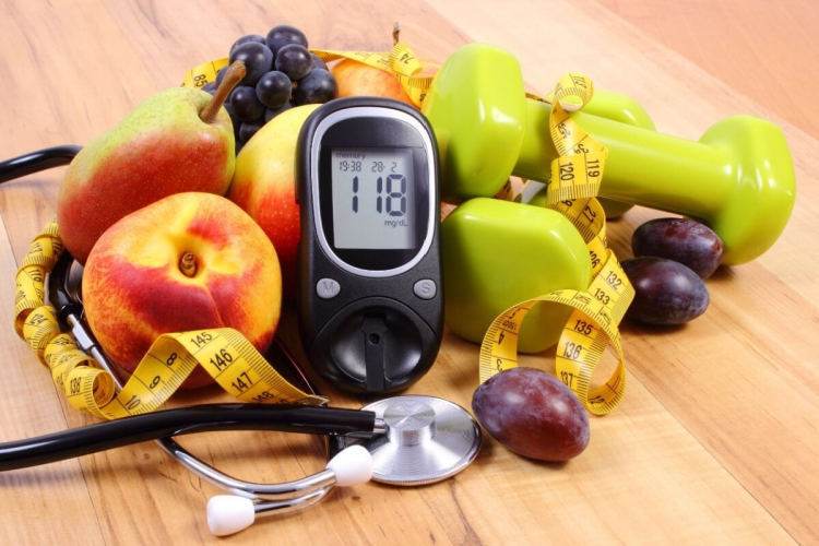 Veja a importância da boa alimentação para pacientes com diabetes