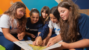 Dia Mundial da Educação: A educação no Brasil tem jeito?