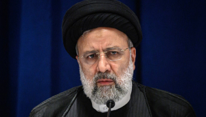 Ebrahim Raisi presidente Irã