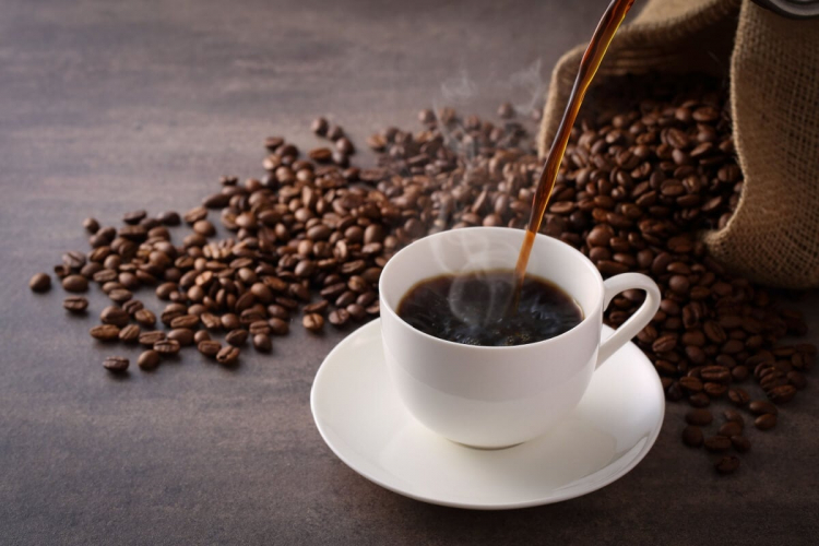 10 vantagens do café para a saúde