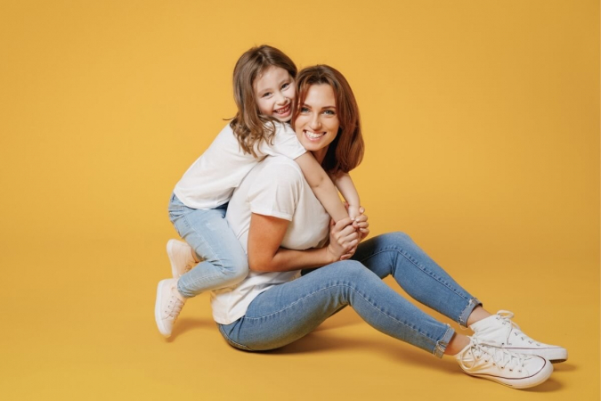 Mães brasileiras