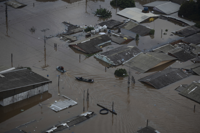 Rio Grande do Sul