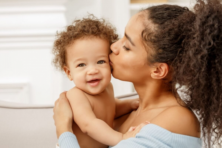4 dicas para prevenir o burnout materno