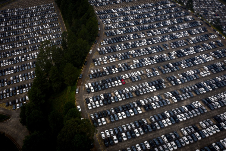 Volkswagen vai recorrer de condenação por trabalho análogo à escravidão no Pará
