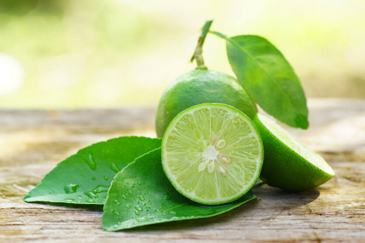 8 benefícios do limão para a saúde