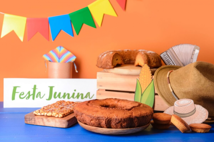 8 dicas de decoração para montar uma mesa de São João