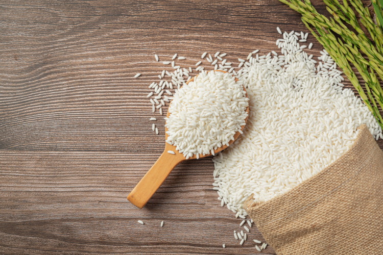 Importação de arroz custará bilhões aos cofres públicos