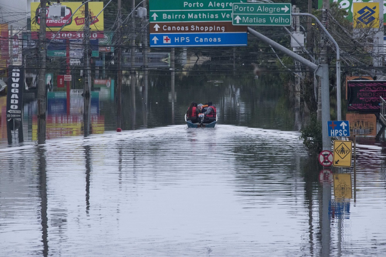 População em situação de rua deve aumentar no Rio Grande do Sul