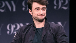 Daniel Radcliffe diz que posicionamento de J.K. Rowling sobre pessoas trans o ‘entristece’