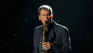 Morre aos 78 anos David Sanborn, saxofonista vencedor de seis Grammys e um dos mais influentes da história