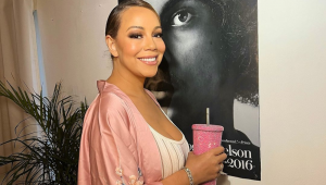 Mariah Carey anuncia show em São Paulo em setembro; saiba valores