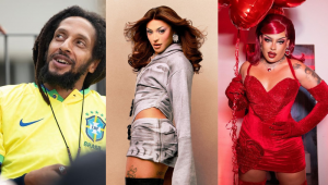 Virada Cultural anuncia novos nomes: Julian Marley, Pabllo Vittar e Gloria Groove