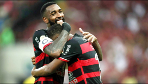 Flamengo "RESSURGE", VENCE o Corinthians e ASSUME a LIDERANÇA do Brasileirão! | CANELADA 12/05/2024