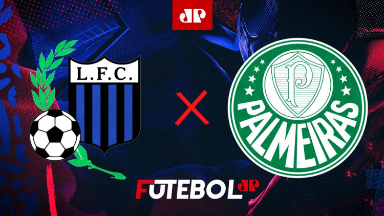 Liverpool-URU e Palmeiras Libertadores