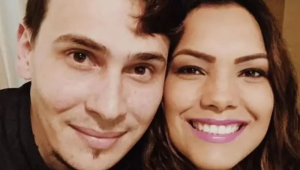Marido de cantora gospel brasileira é preso nos EUA por abuso sexual contra criança 